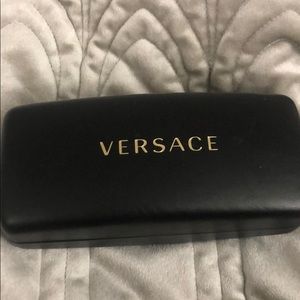 Versace Sunglasses
